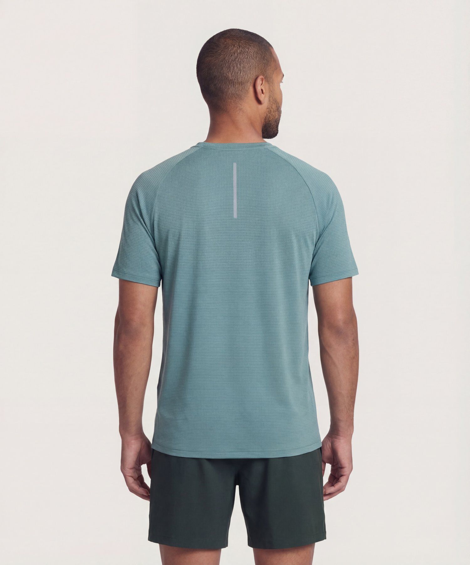 camisetas deportivas para hombre