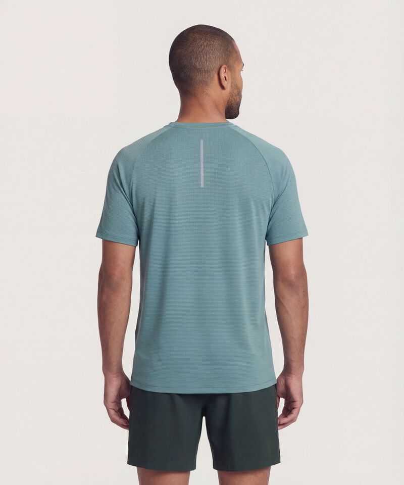 camisetas deportivas para hombre