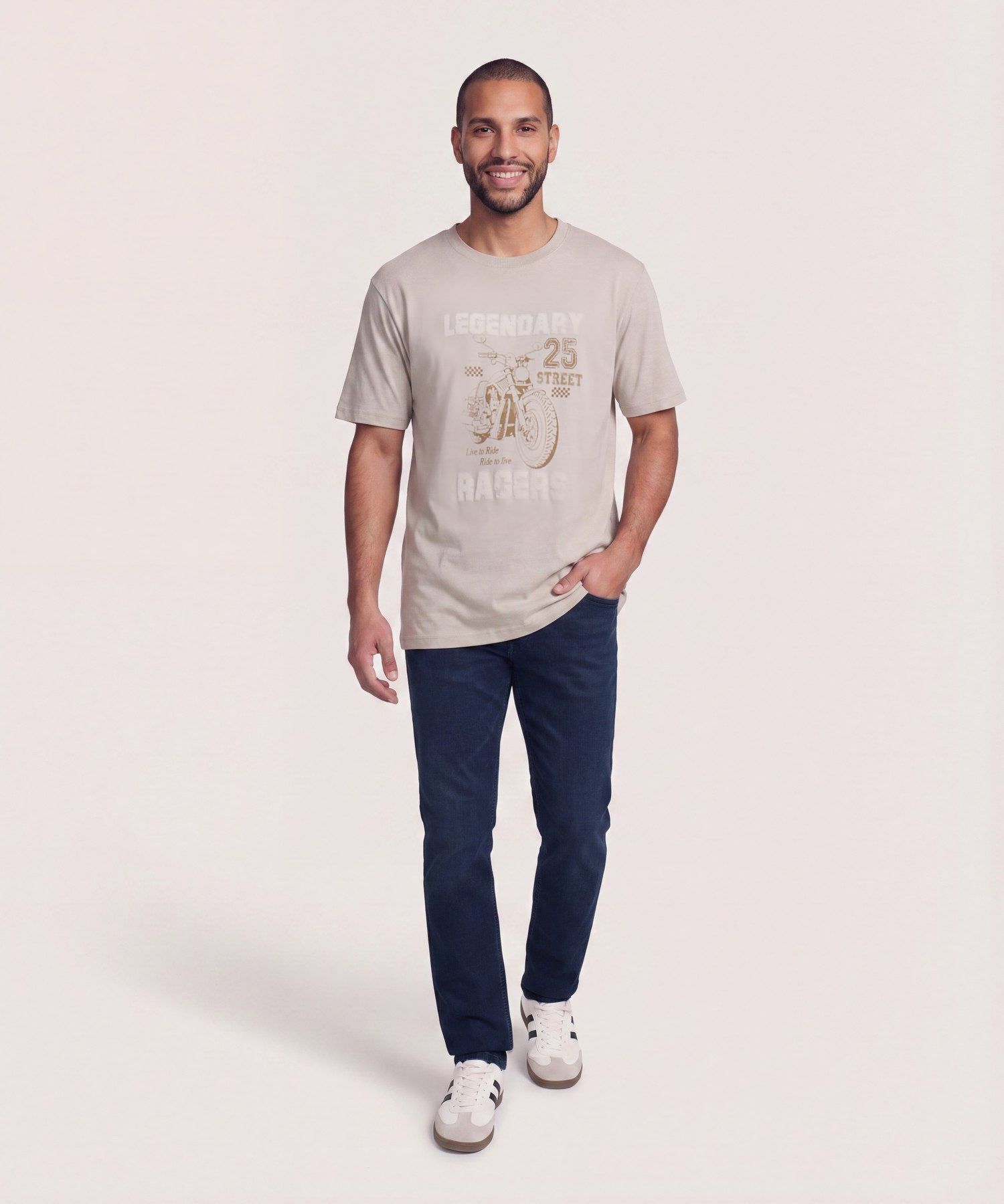 camisetas para hombre