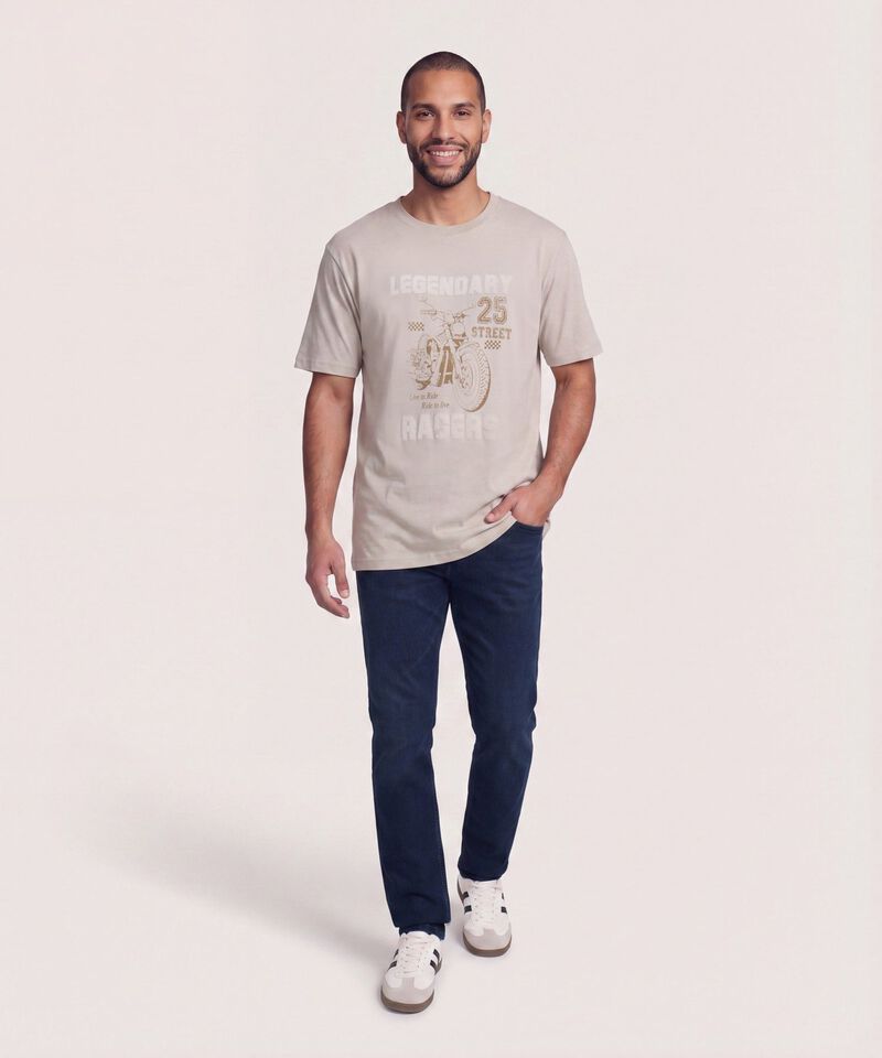 camisetas para hombre