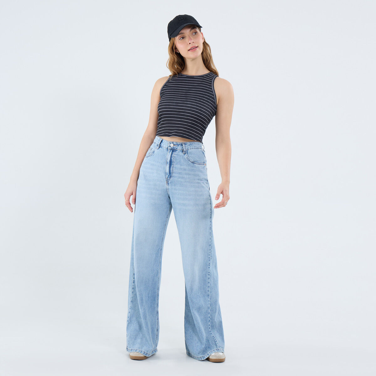 camisetas mujer