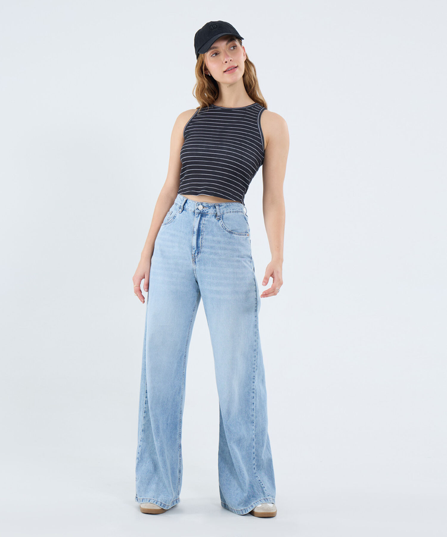 camisetas mujer