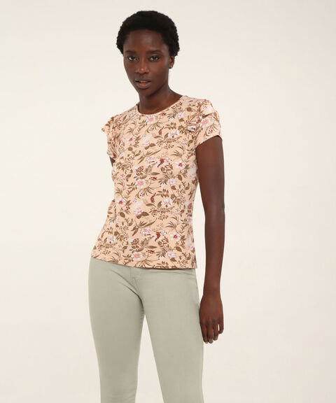 camisetas mujer