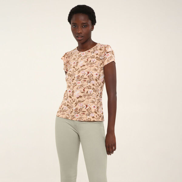 camisetas mujer