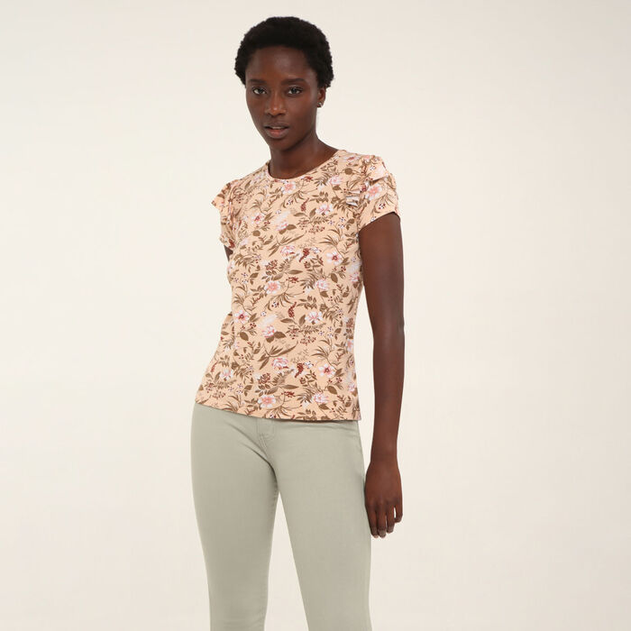 camisetas mujer