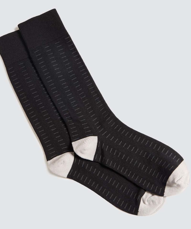 medias para hombre
