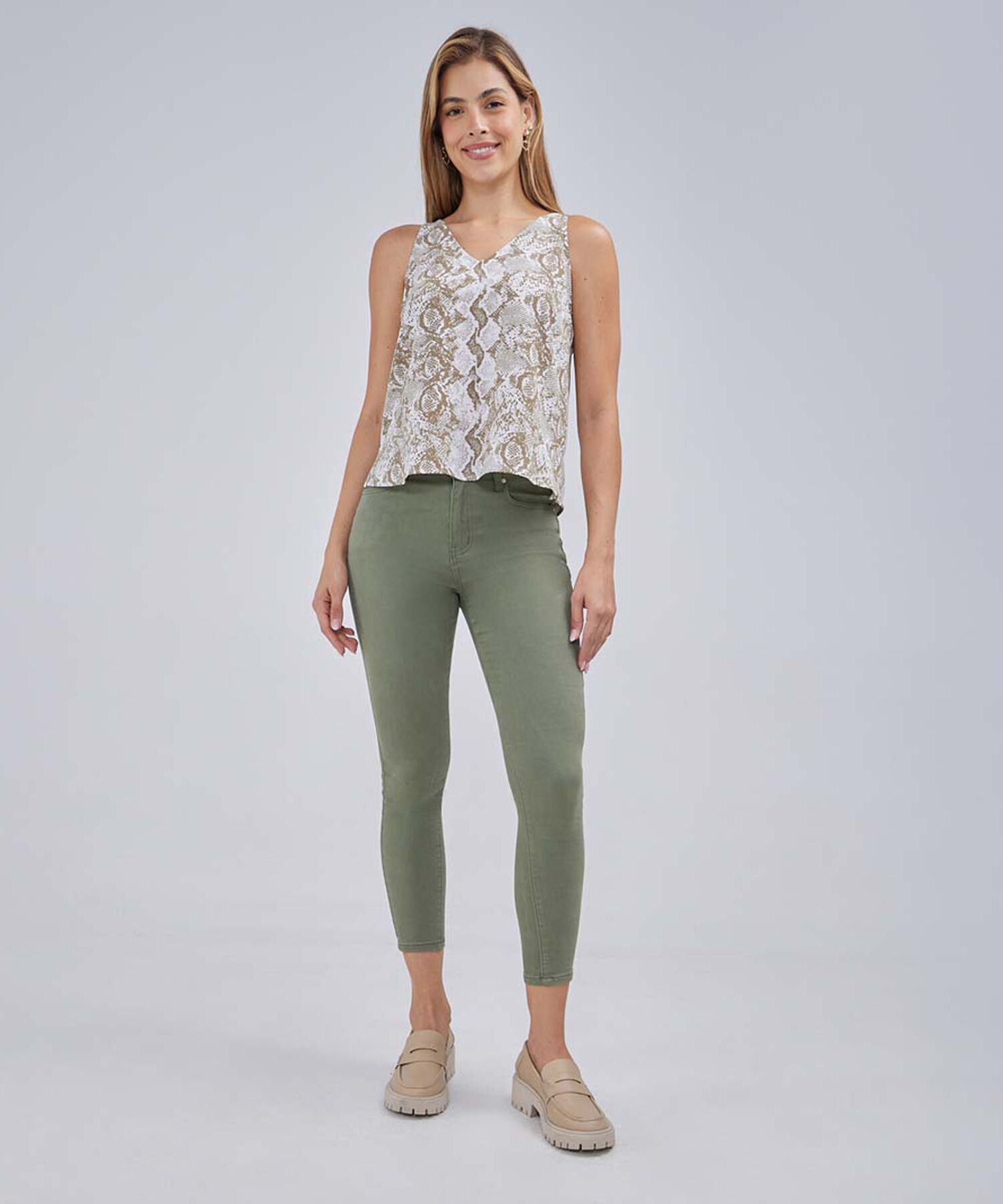 blusas de moda