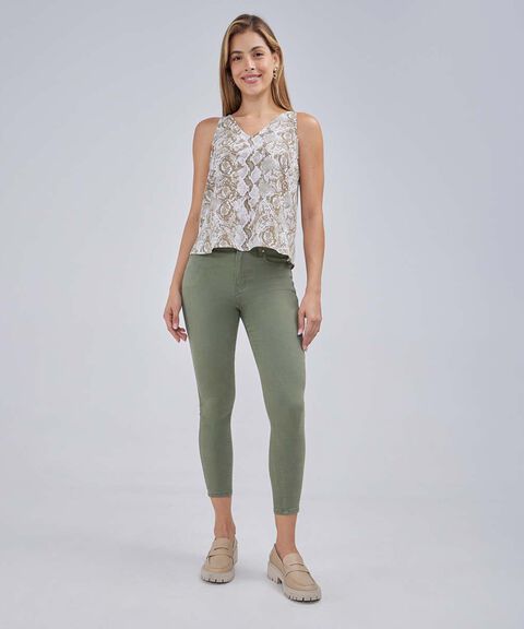 blusas de moda