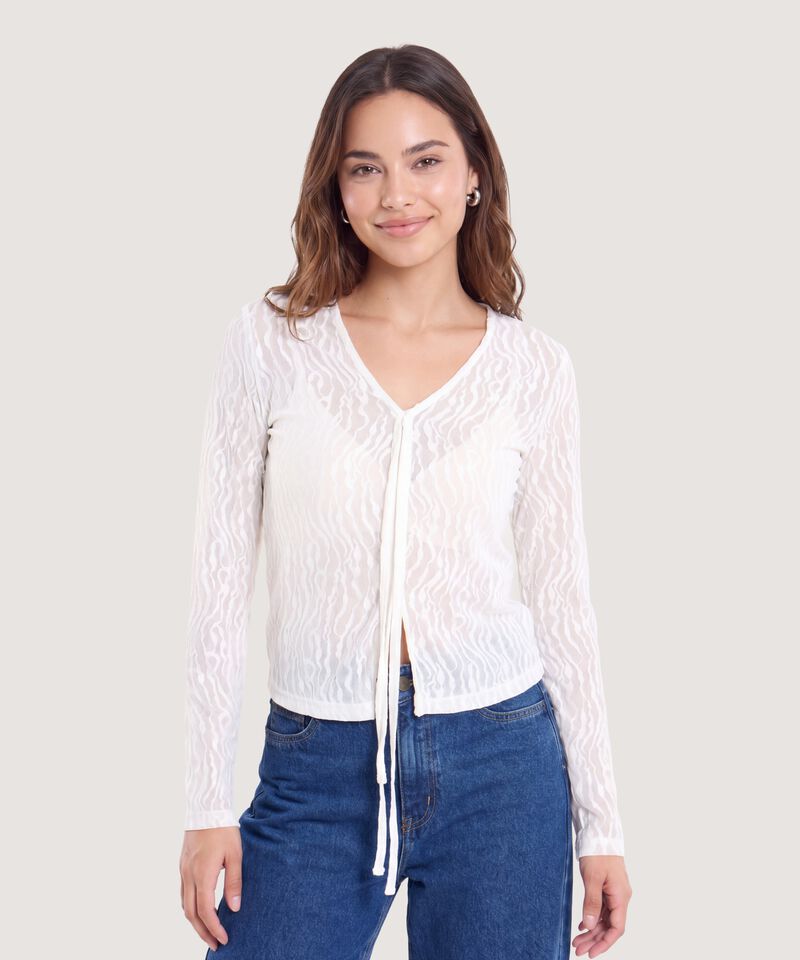 camisetas mujer