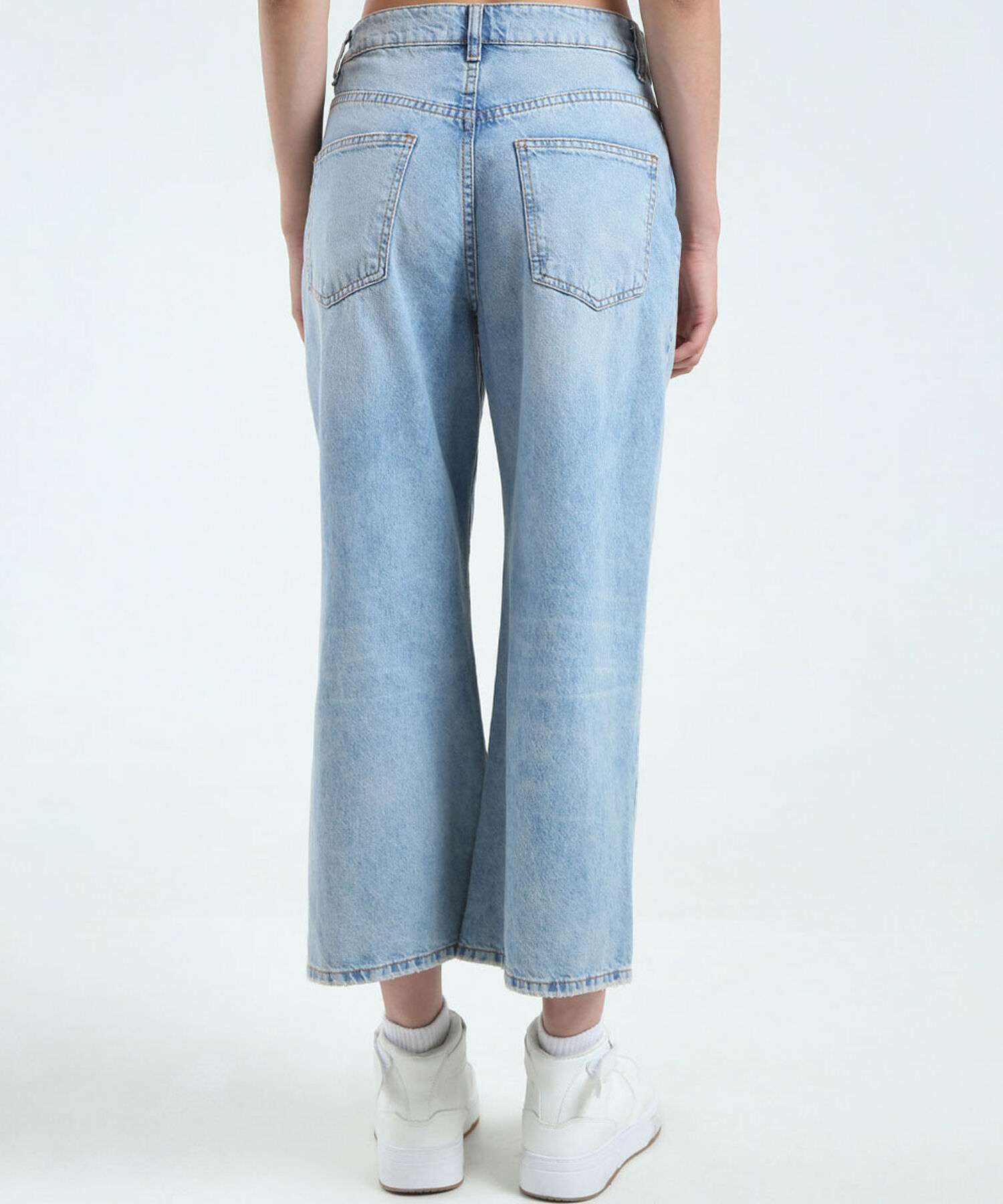 jeans mujer