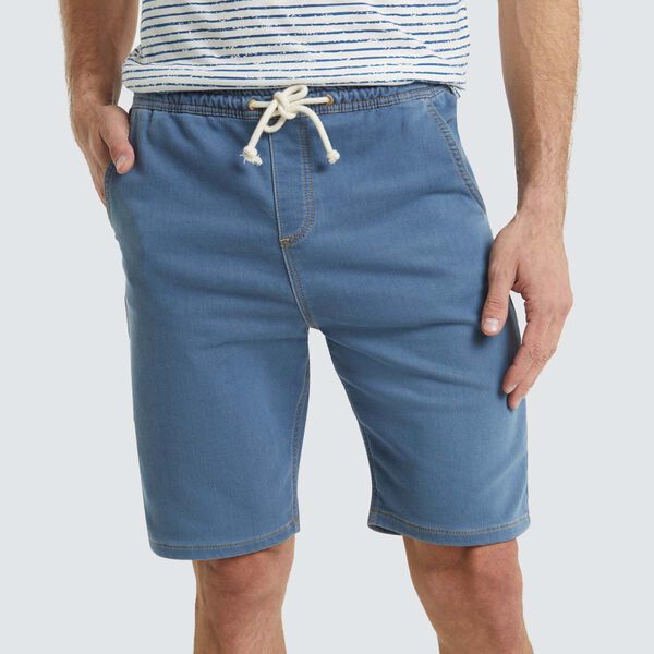 bermudas para hombre image number null