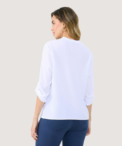 blusas de moda image number null