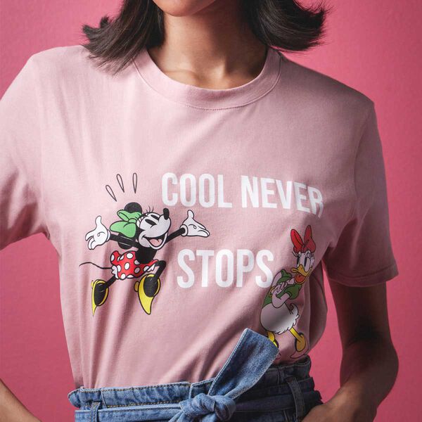 camisetas mujer image number null
