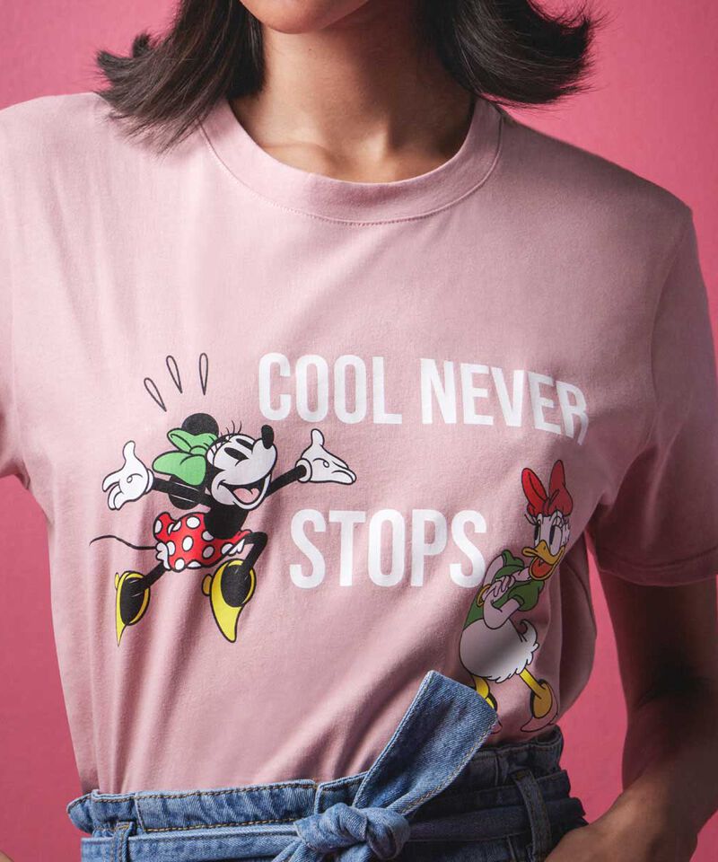 camisetas mujer