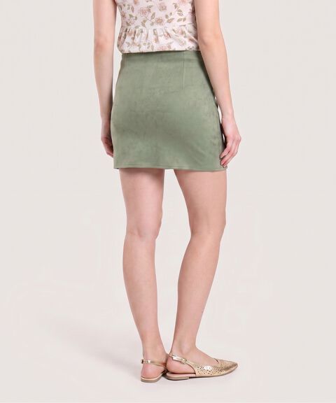 faldas de moda