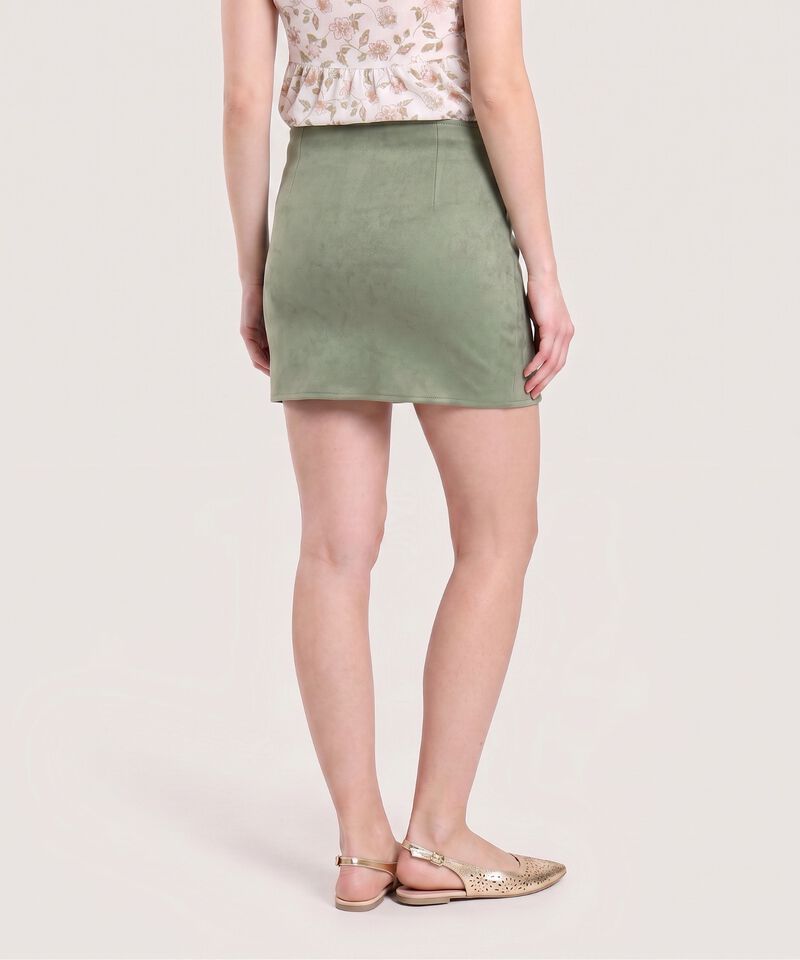 faldas de moda