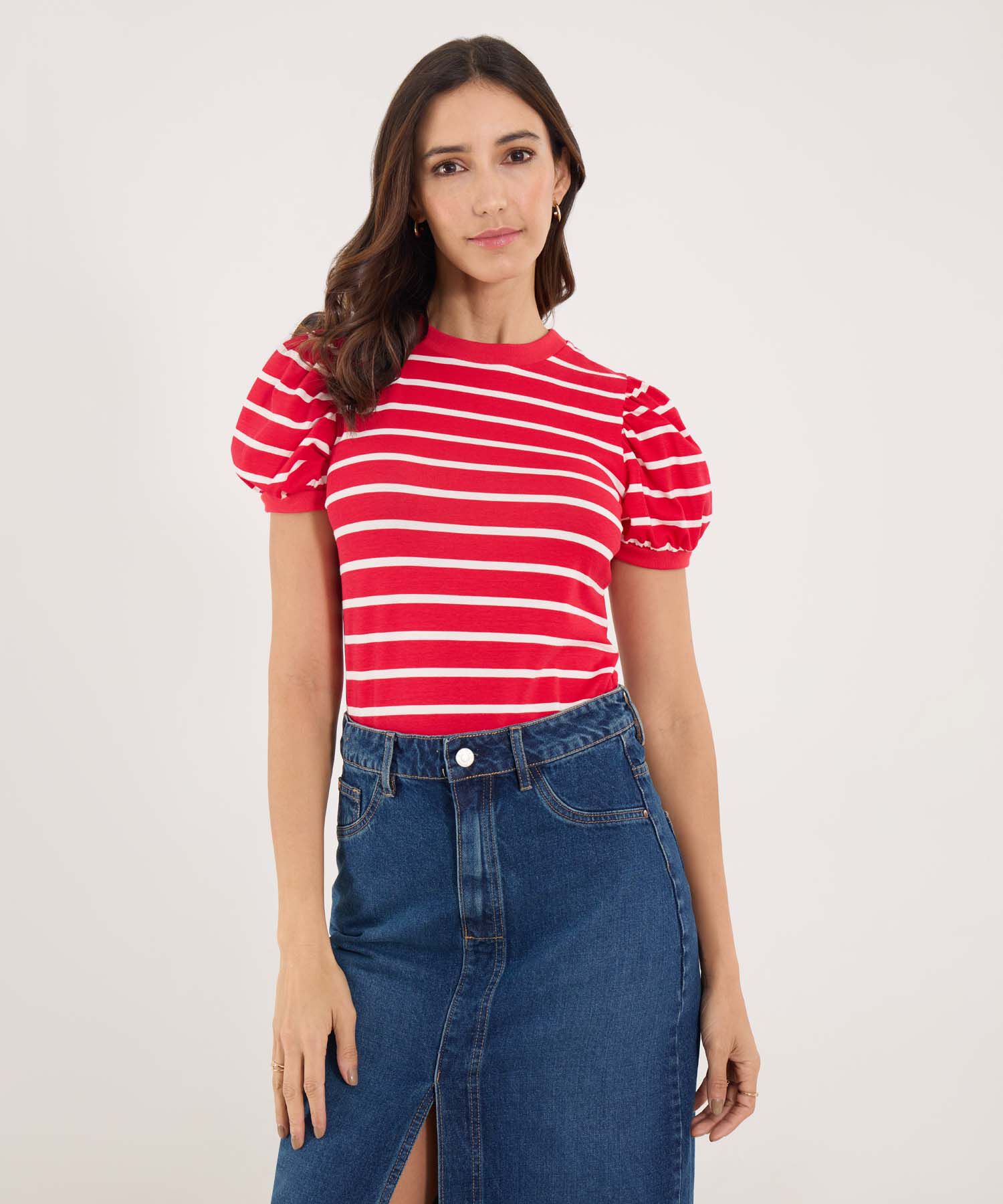 camisetas mujer