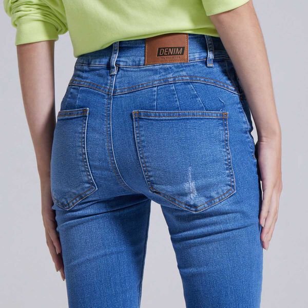 jeans mujer