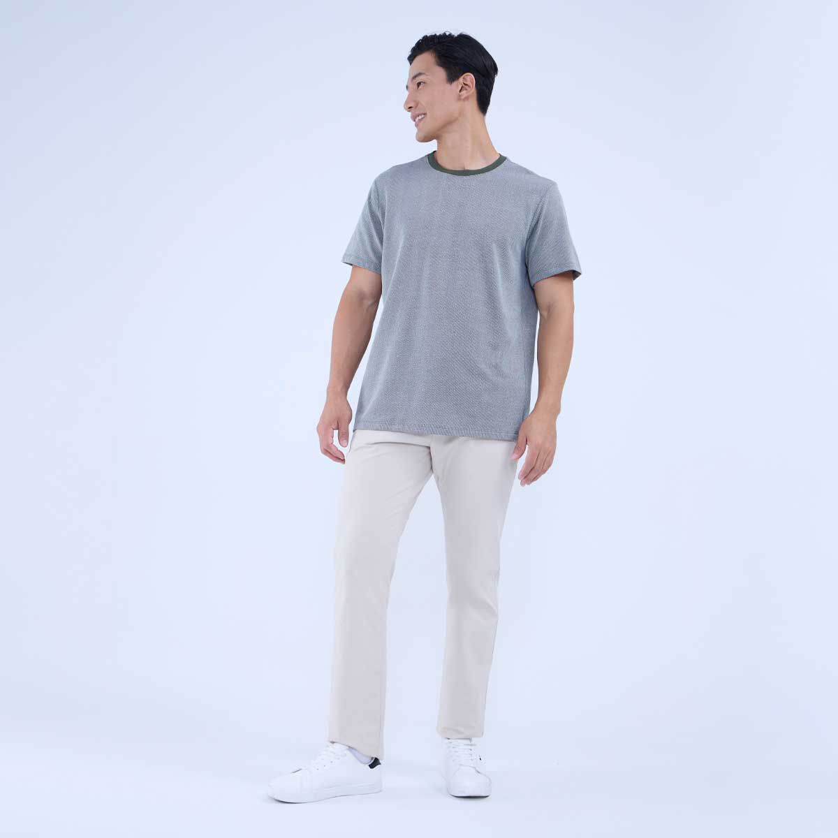 camisetas para hombre