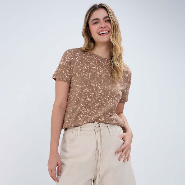 camisetas mujer