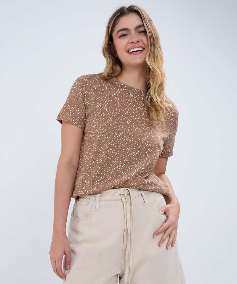 camisetas mujer