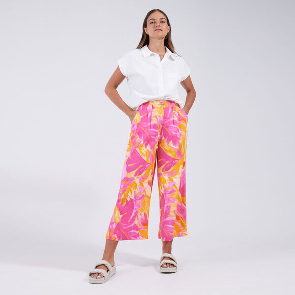 pantalon para mujer image number null