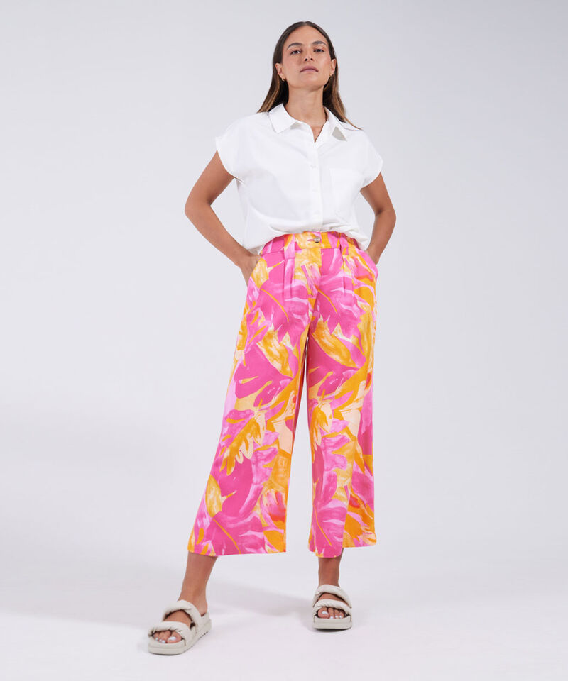 pantalon para mujer