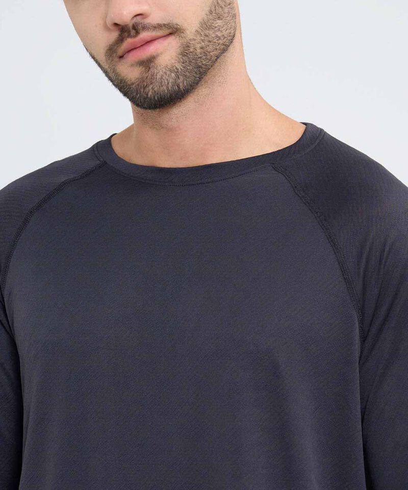 camisetas deportivas para hombre