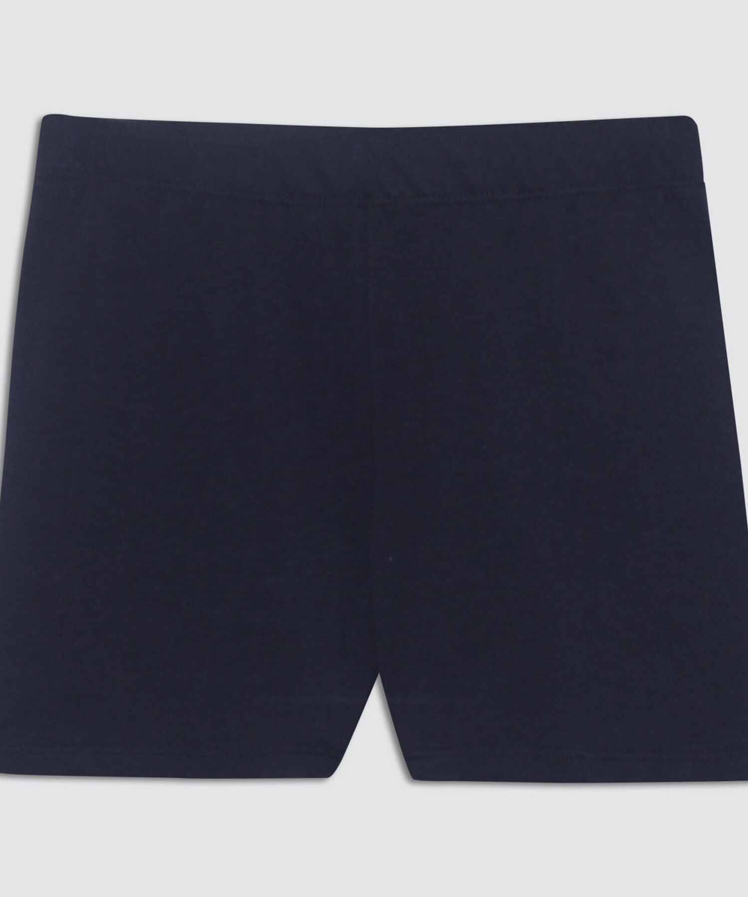 shorts para niña