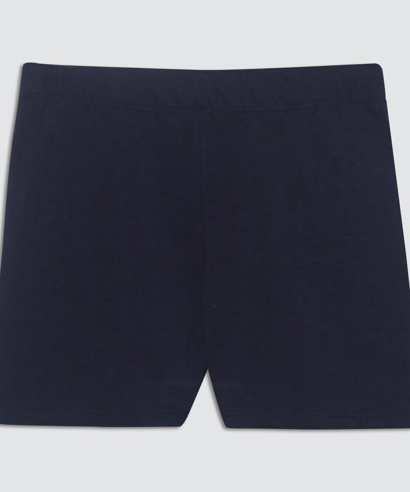 shorts para niña