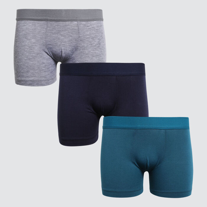 boxer para niño