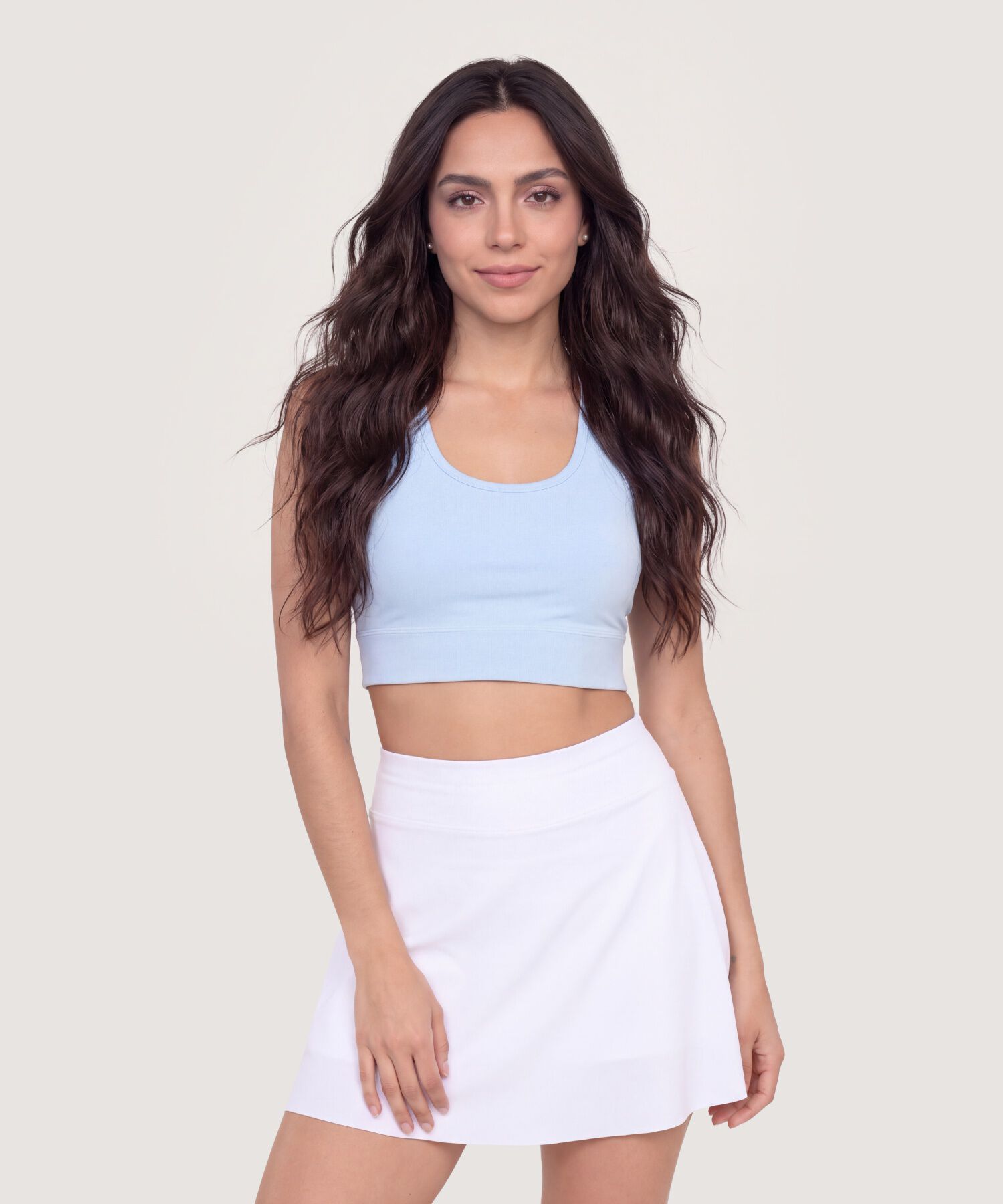 top deportivo mujer