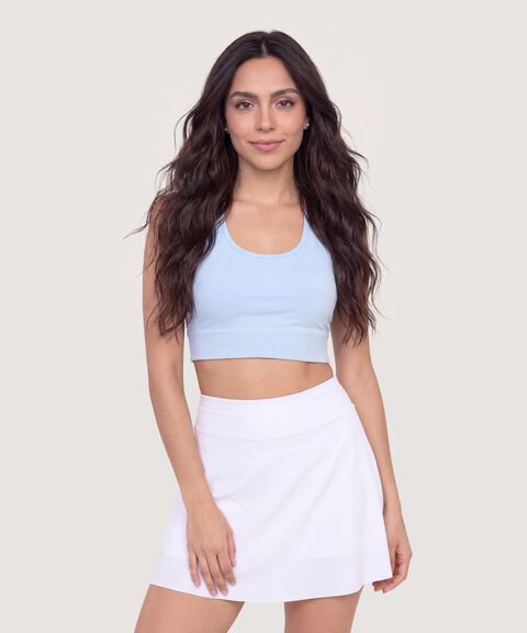 top deportivo mujer image number null