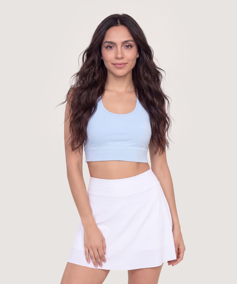 top deportivo mujer
