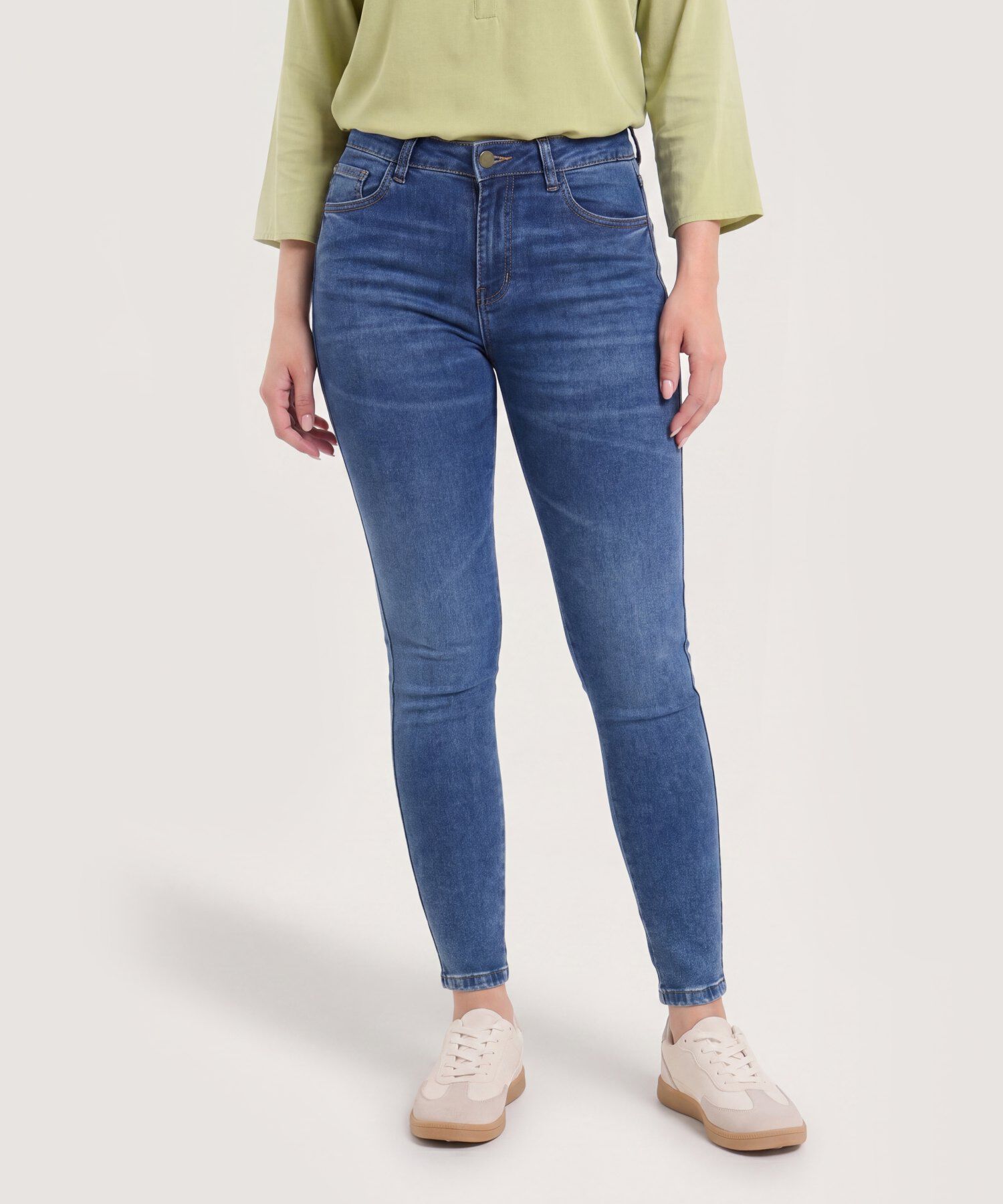 jeans mujer