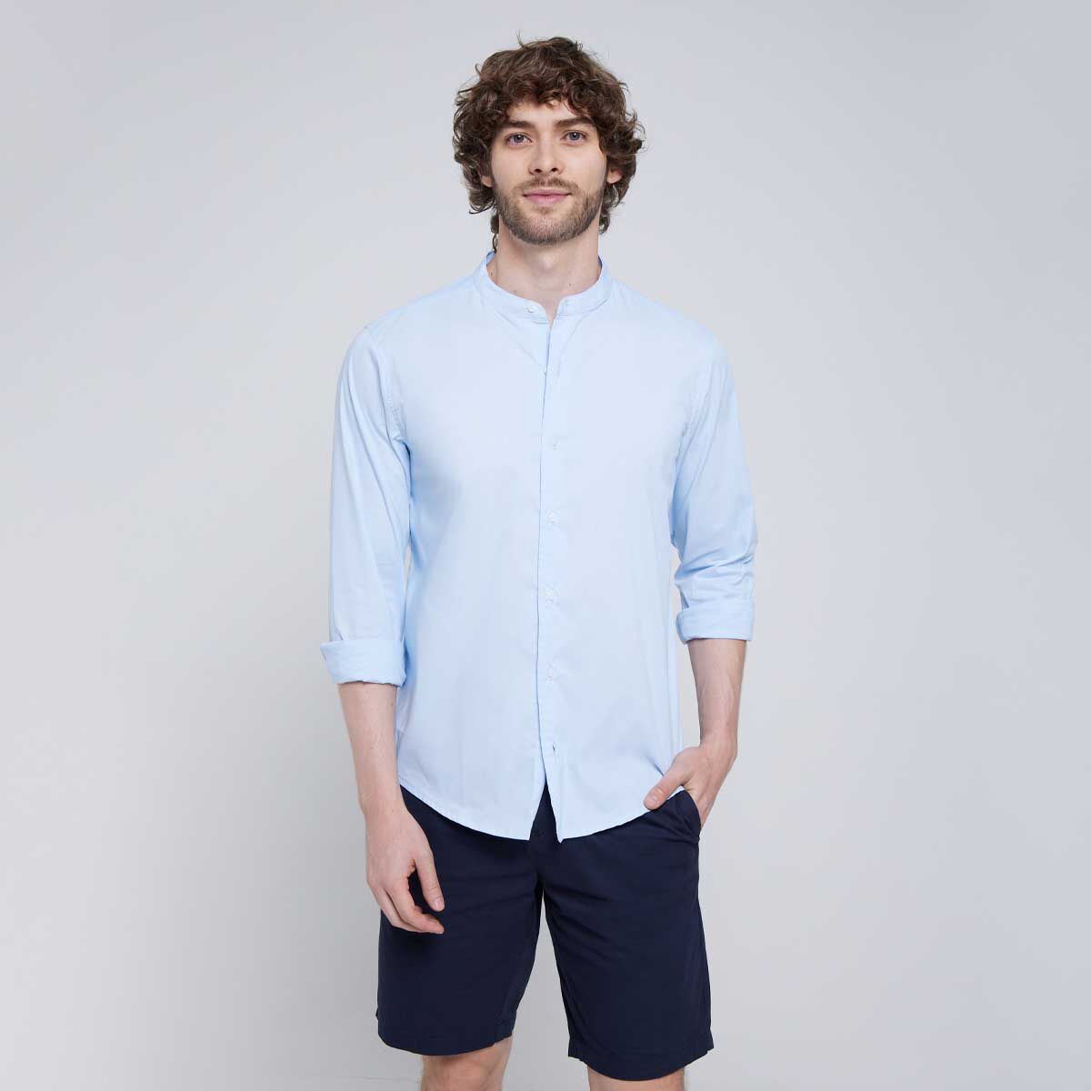 camisas para hombre