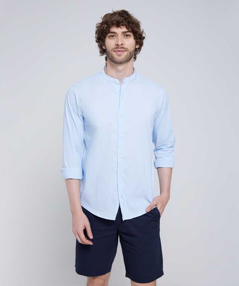 camisas para hombre