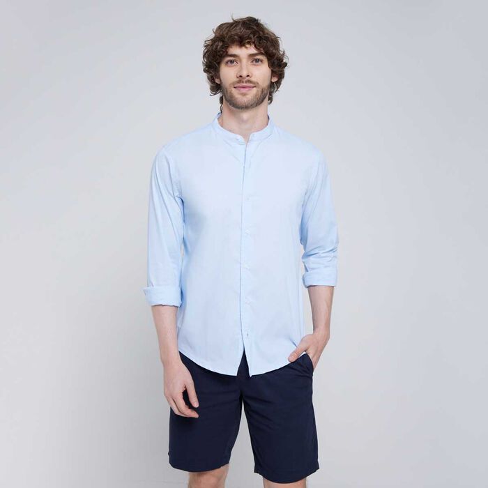 camisas para hombre