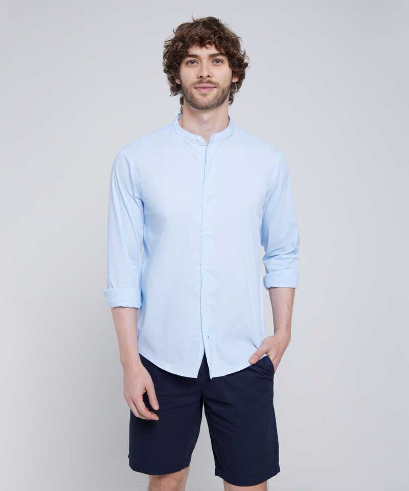 camisas para hombre