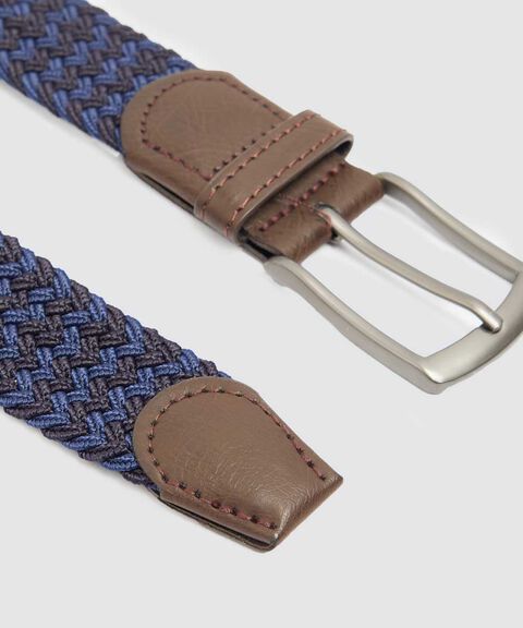 cinturones para hombre image number null