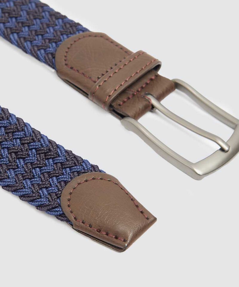cinturones para hombre