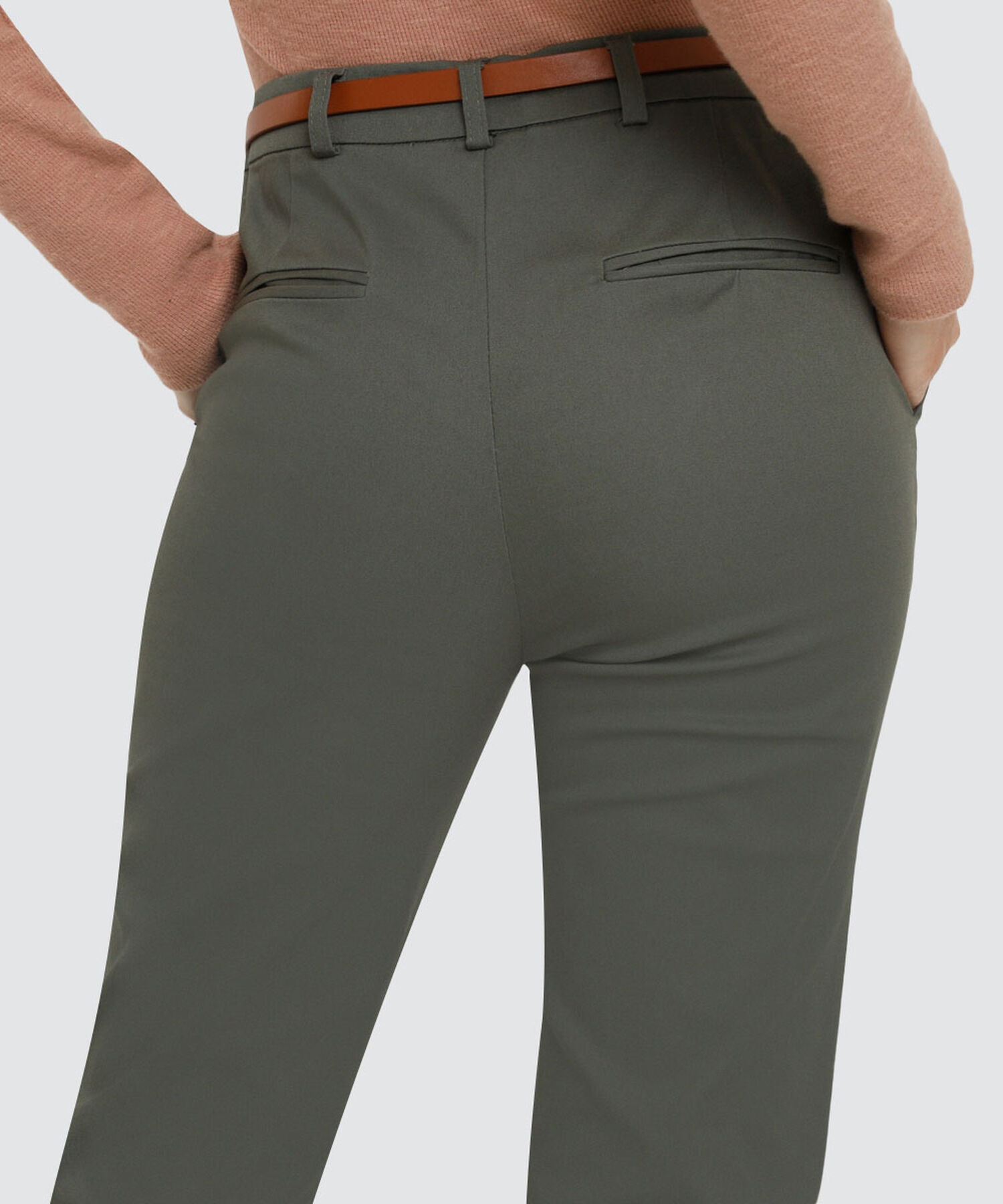 pantalon para mujer