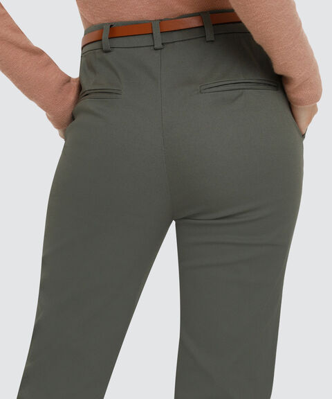 pantalon para mujer