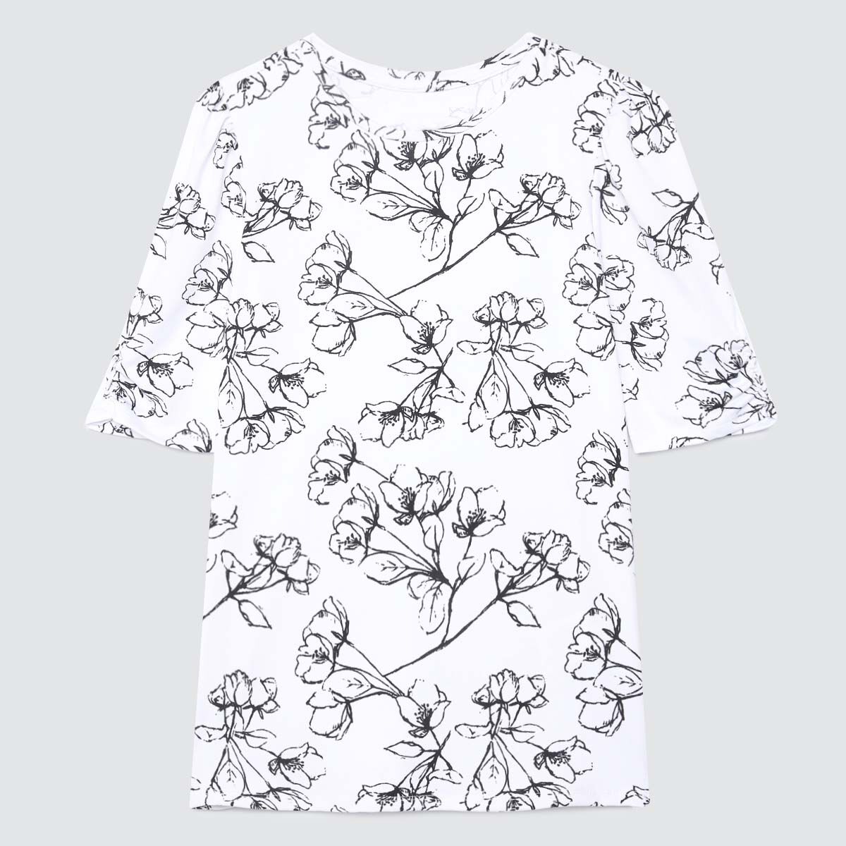 camisetas mujer