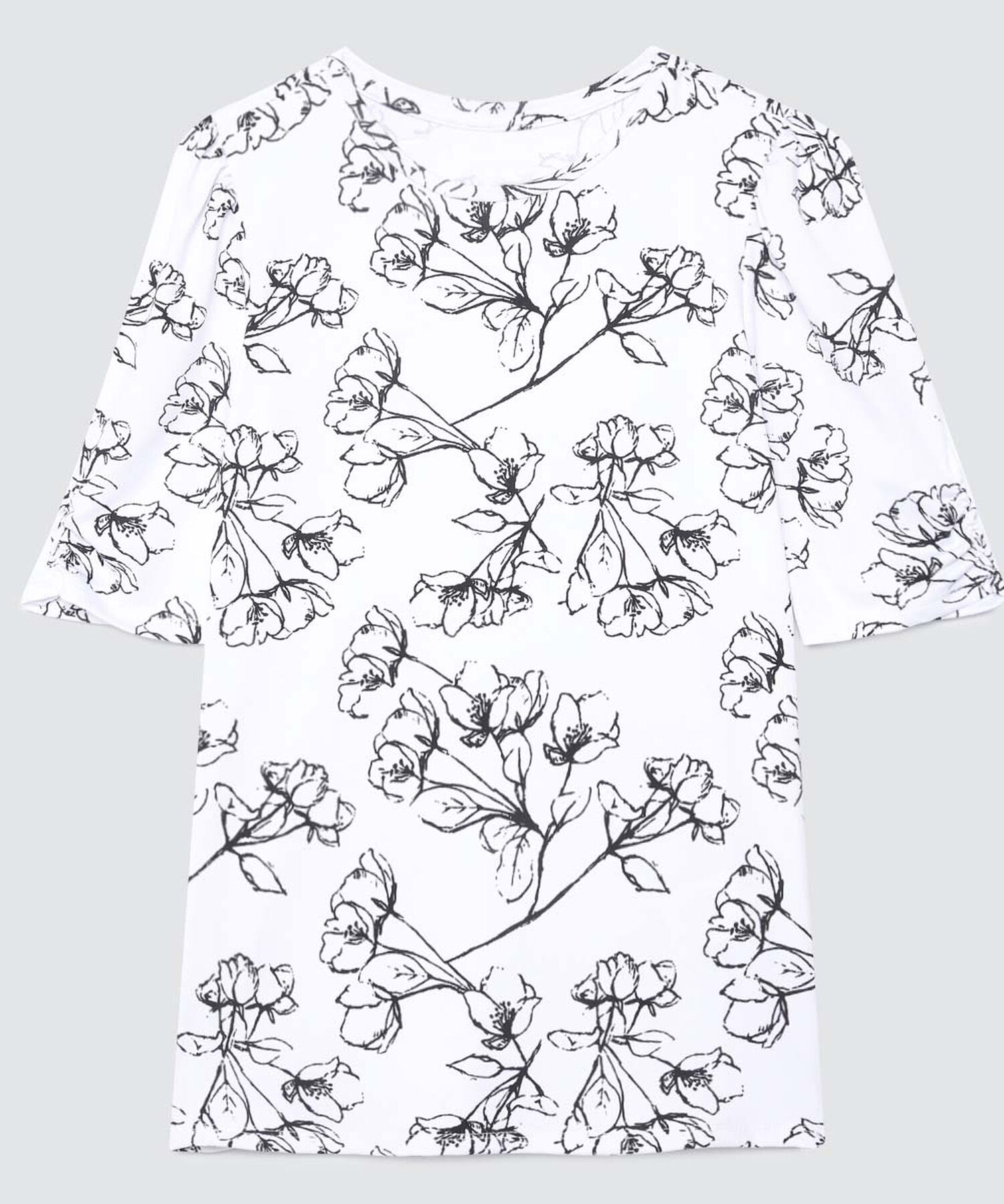 camisetas mujer