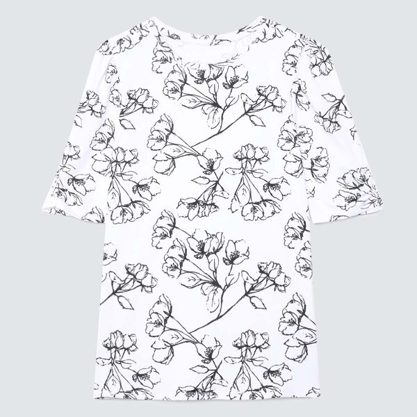camisetas mujer