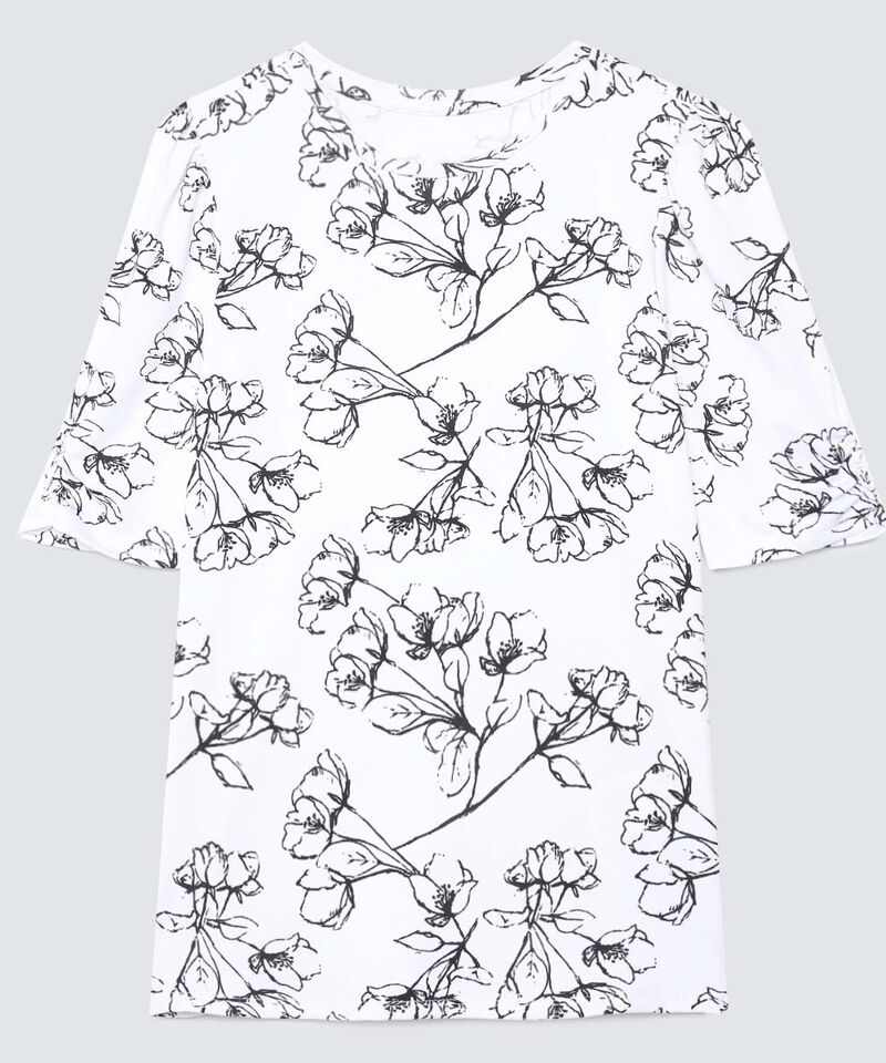camisetas mujer