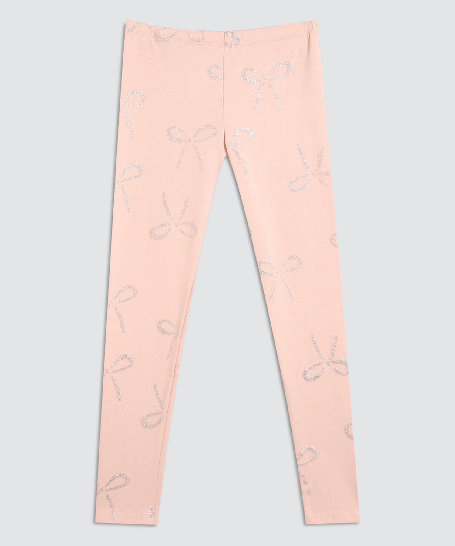 leggins para niña