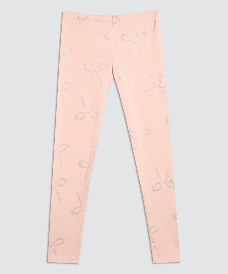 leggins para niña