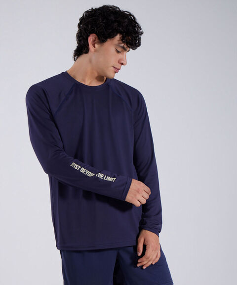 camisetas deportivas para hombre 